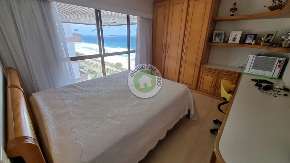 Apartamento, 4 quartos, 310 m² - Foto 12