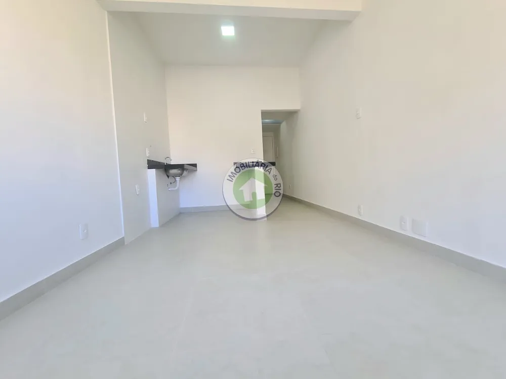 Apartamento, 1 quarto, 30 m² - Foto 2