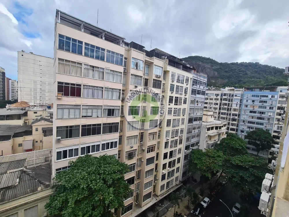 Apartamento, 1 quarto, 30 m² - Foto 12