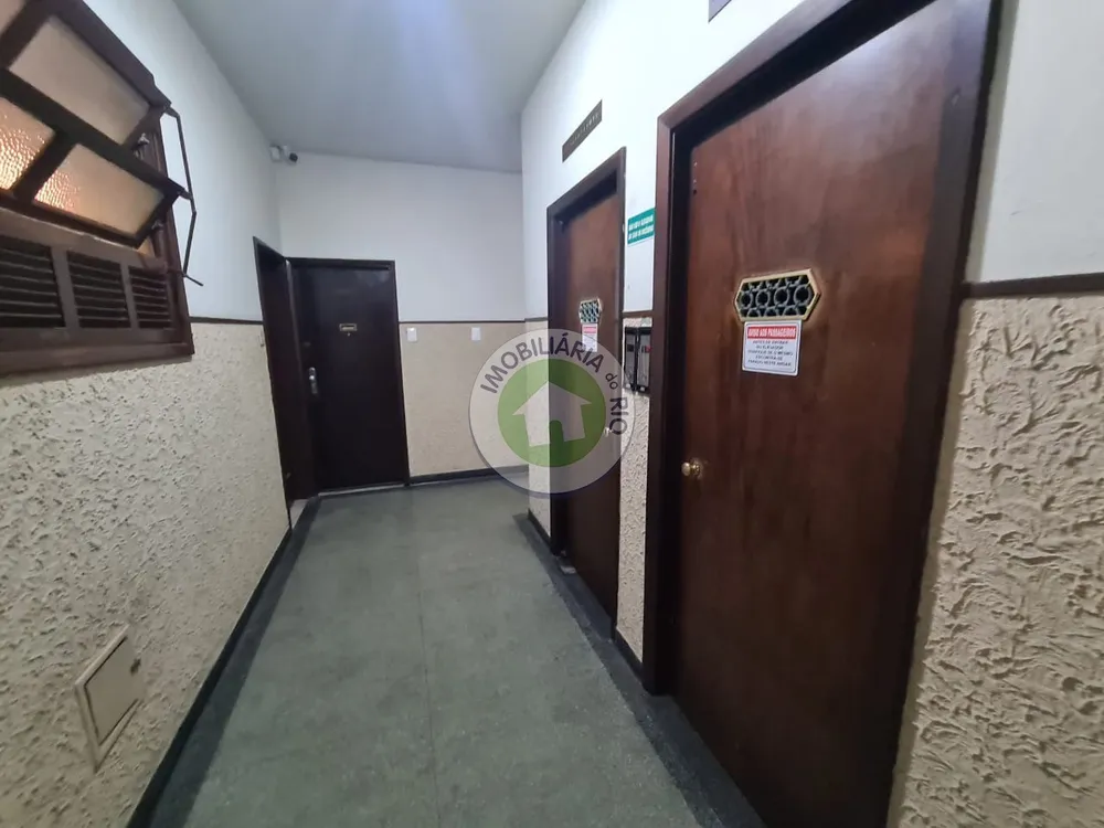 Apartamento, 1 quarto, 30 m² - Foto 16