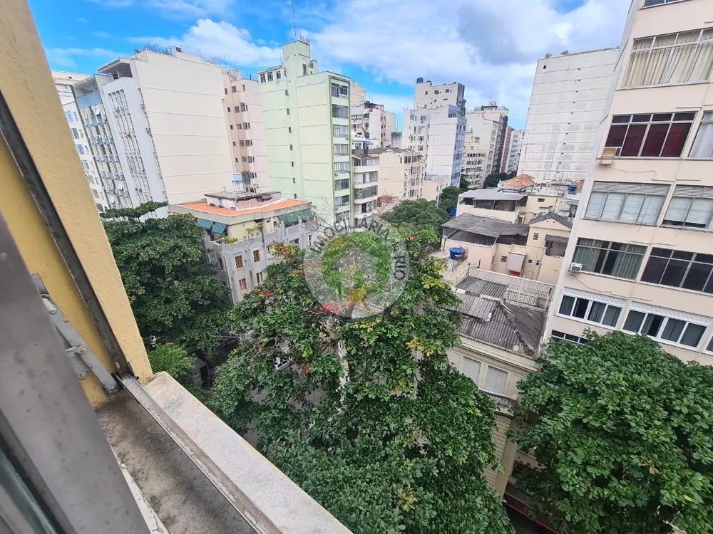 Apartamento, 1 quarto, 30 m² - Foto 14