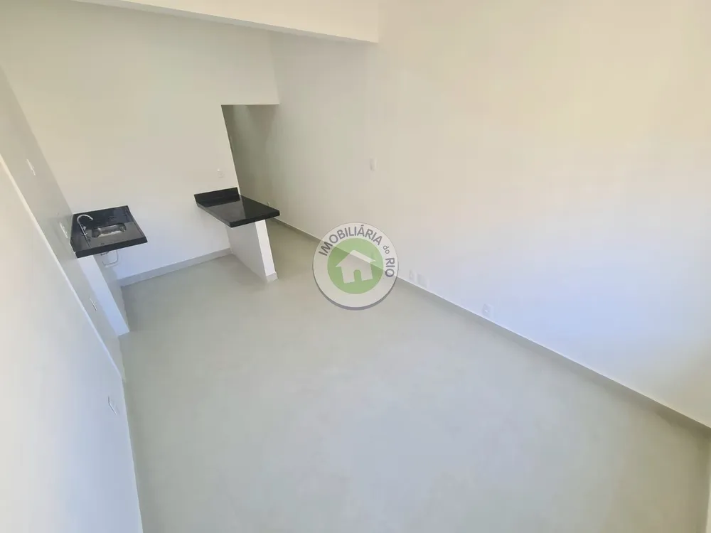 Apartamento, 1 quarto, 30 m² - Foto 9