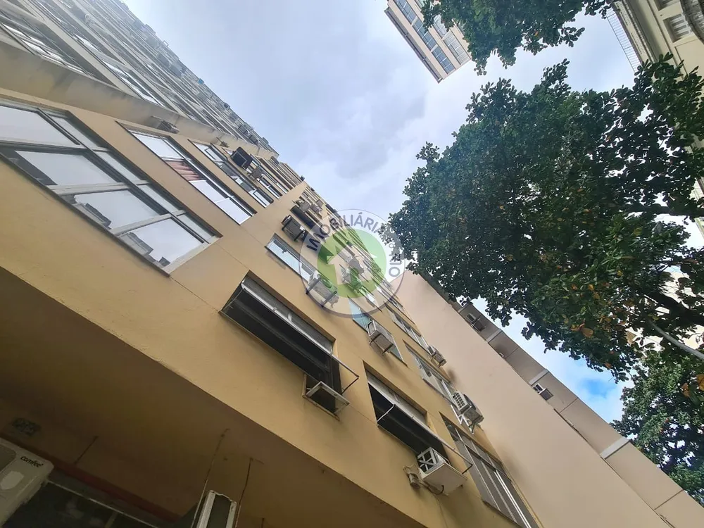 Apartamento, 1 quarto, 30 m² - Foto 15