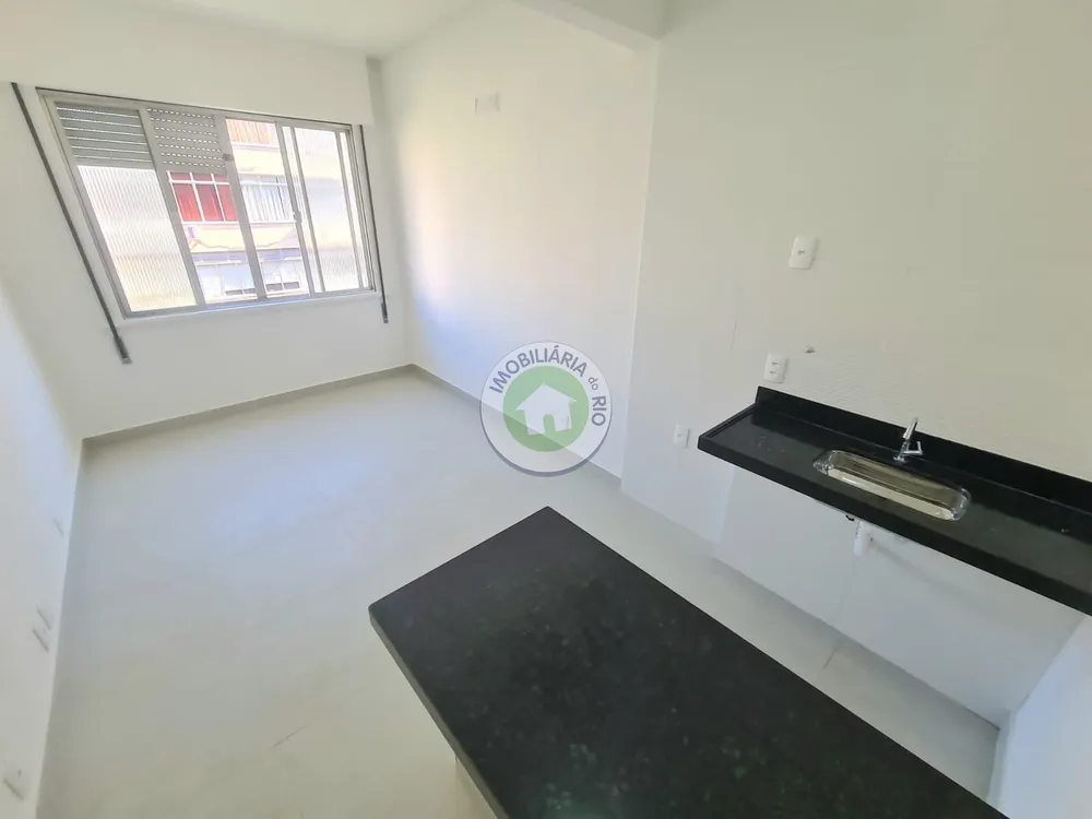 Apartamento, 1 quarto, 30 m² - Foto 1