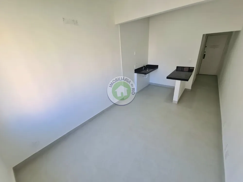 Apartamento, 1 quarto, 30 m² - Foto 3