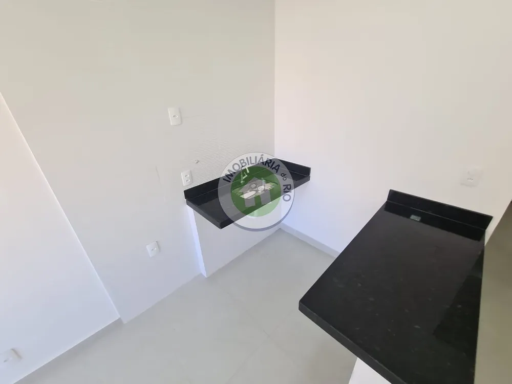 Apartamento, 1 quarto, 30 m² - Foto 7