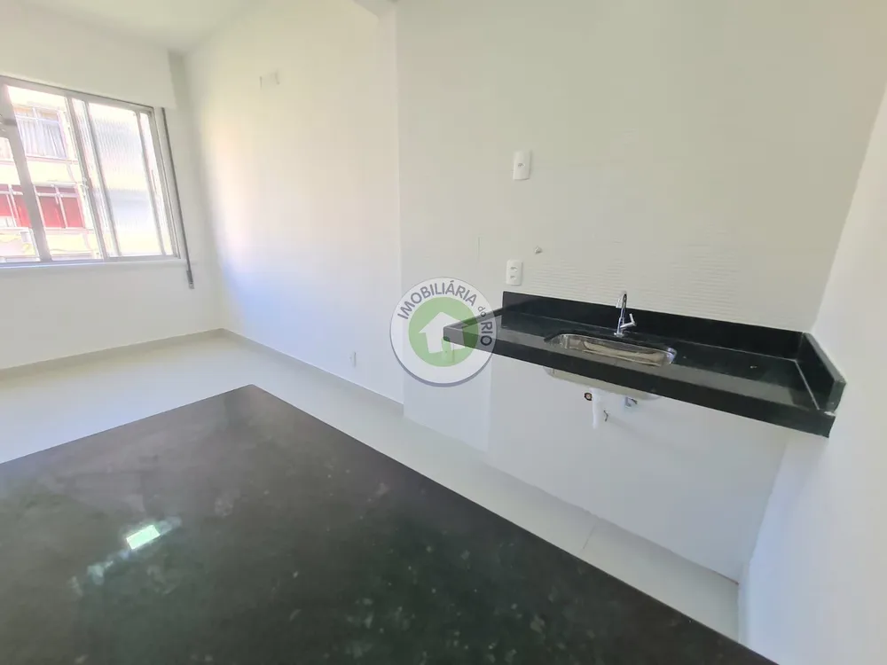 Apartamento, 1 quarto, 30 m² - Foto 8