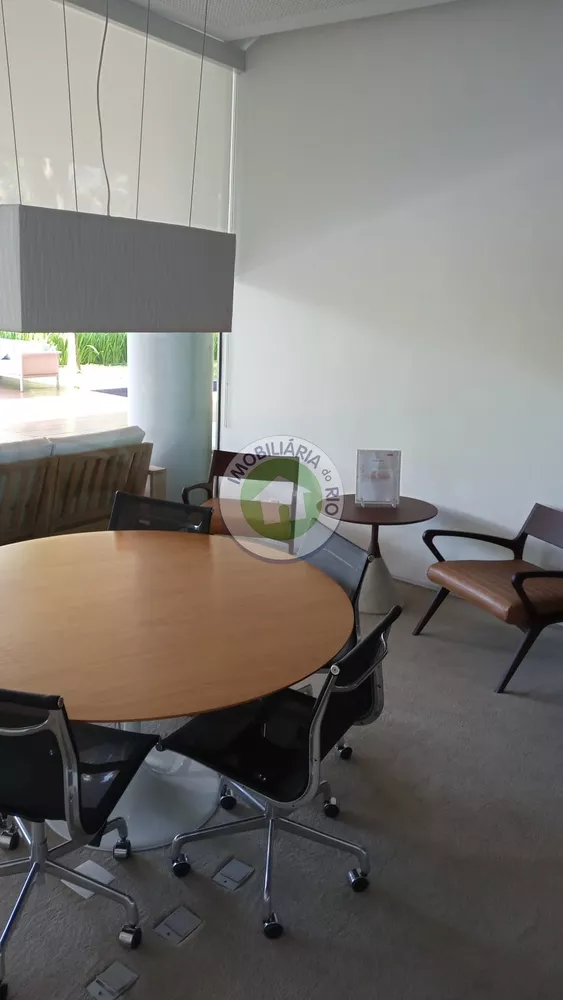 Flat/Apart Hotel, 1 quarto, 130 m² - Foto 30
