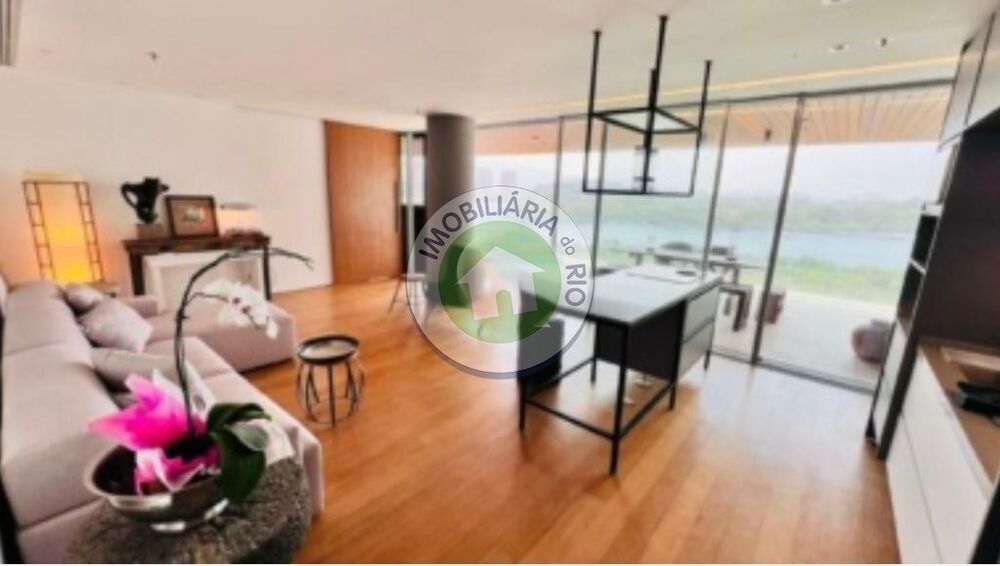 Flat/Apart Hotel, 1 quarto, 130 m² - Foto 2