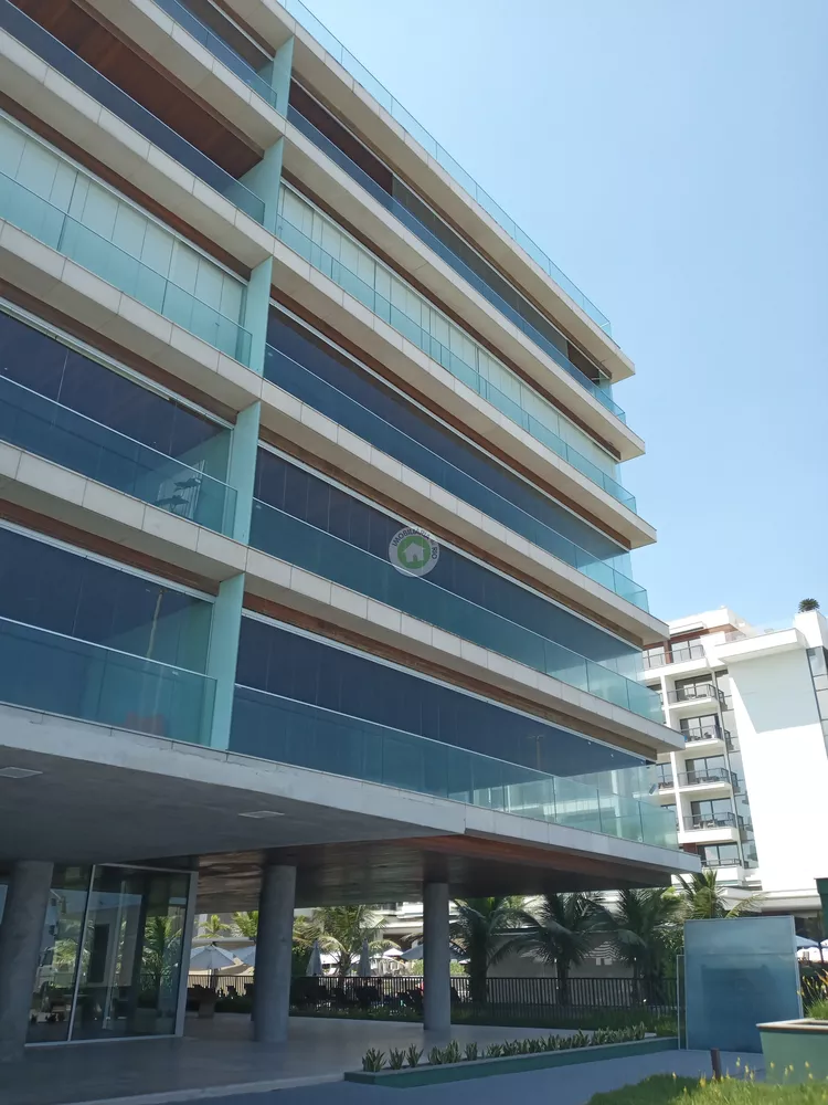 Flat/Apart Hotel, 1 quarto, 130 m² - Foto 12