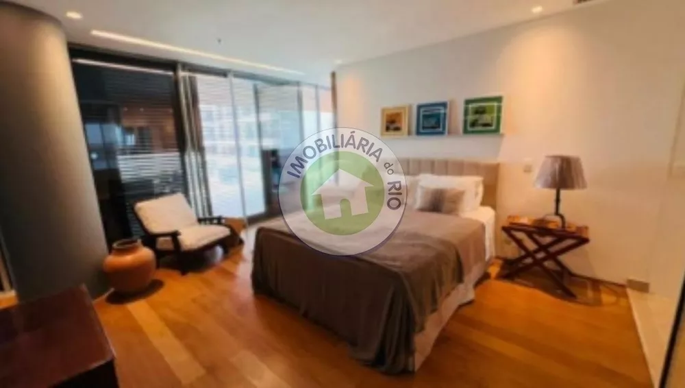 Flat/Apart Hotel, 1 quarto, 130 m² - Foto 7