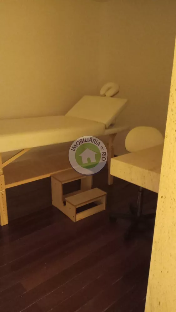 Flat/Apart Hotel, 1 quarto, 130 m² - Foto 24