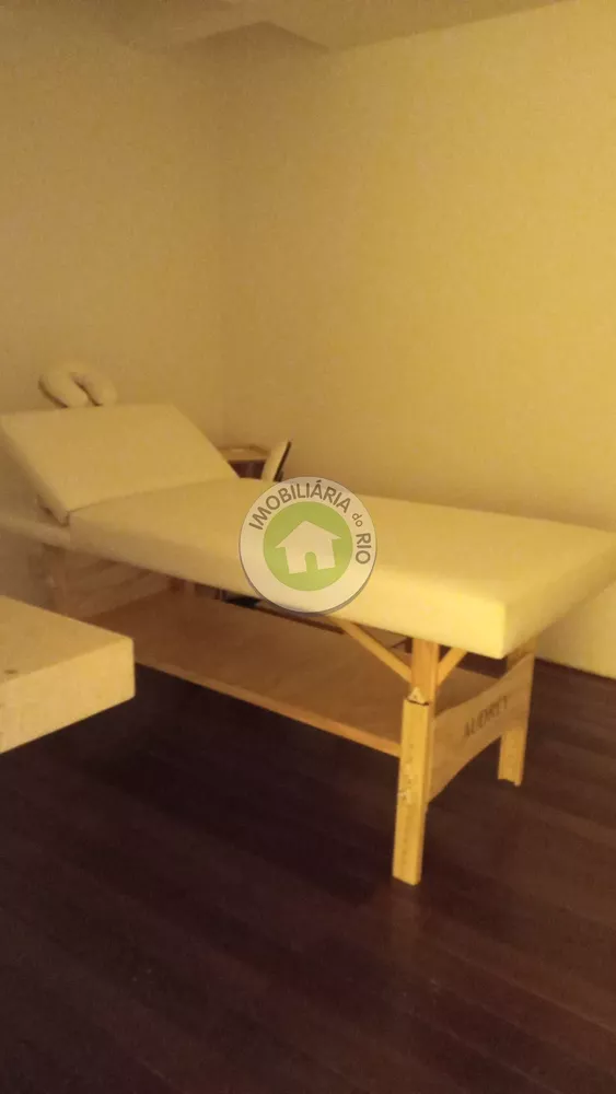 Flat/Apart Hotel, 1 quarto, 130 m² - Foto 23