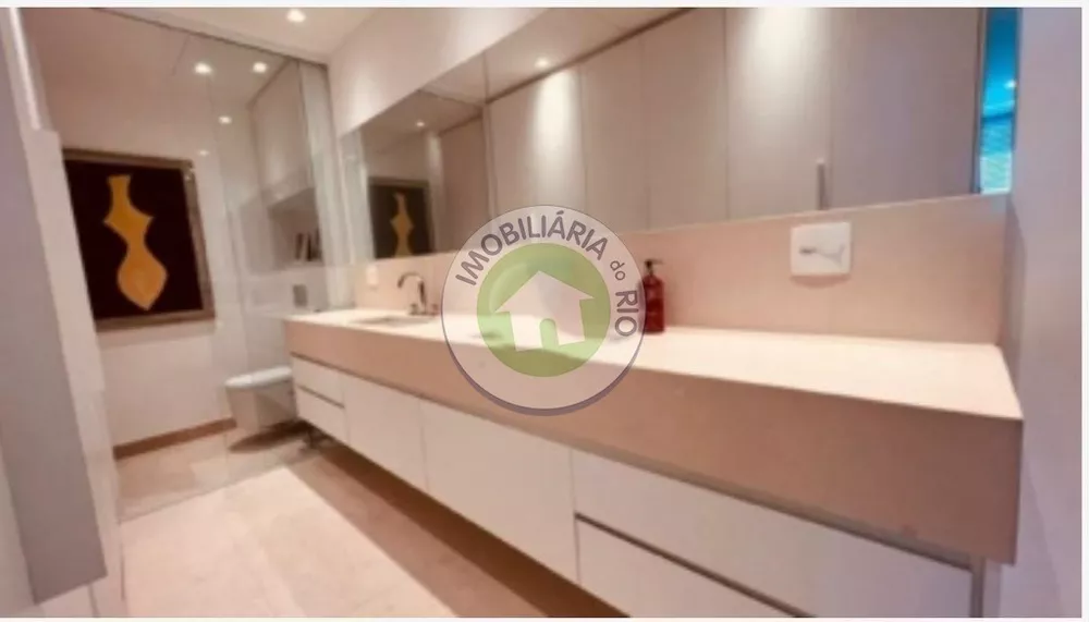 Flat/Apart Hotel, 1 quarto, 130 m² - Foto 9