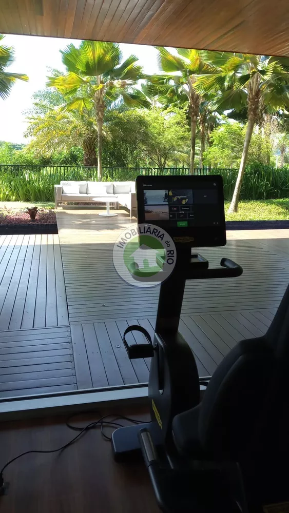 Flat/Apart Hotel, 1 quarto, 130 m² - Foto 20