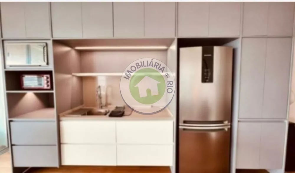 Flat/Apart Hotel, 1 quarto, 130 m² - Foto 5