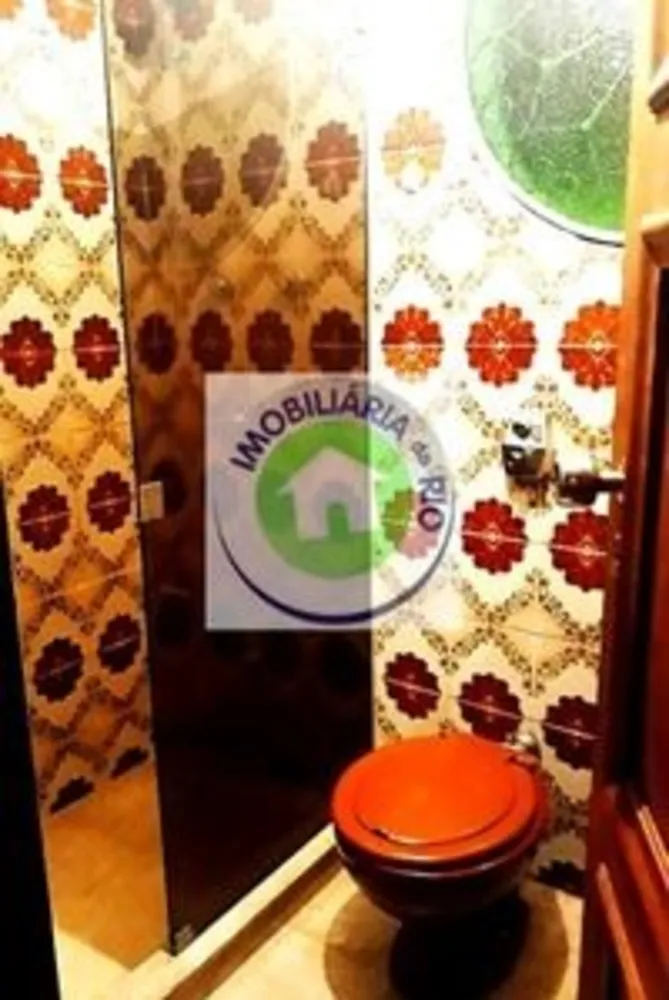 Apartamento, 4 quartos, 137 m² - Foto 32