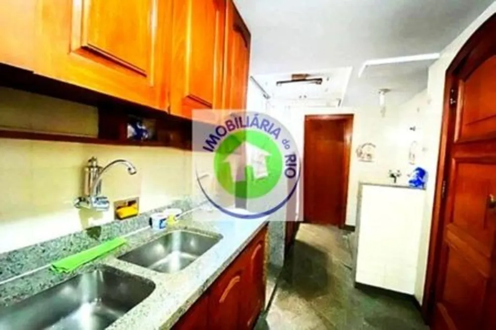 Apartamento, 4 quartos, 137 m² - Foto 44