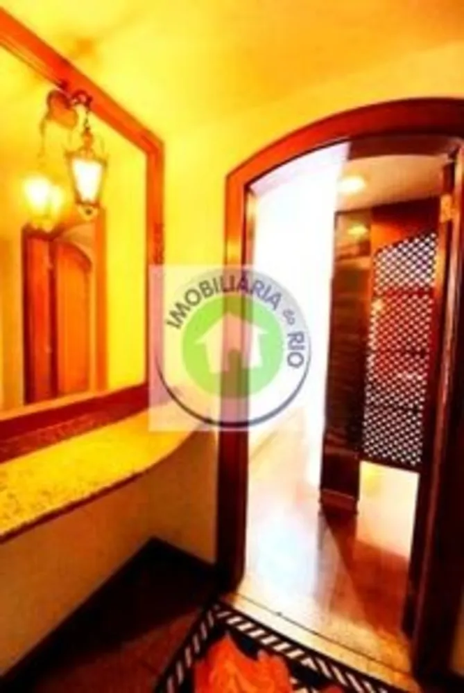 Apartamento, 4 quartos, 137 m² - Foto 5