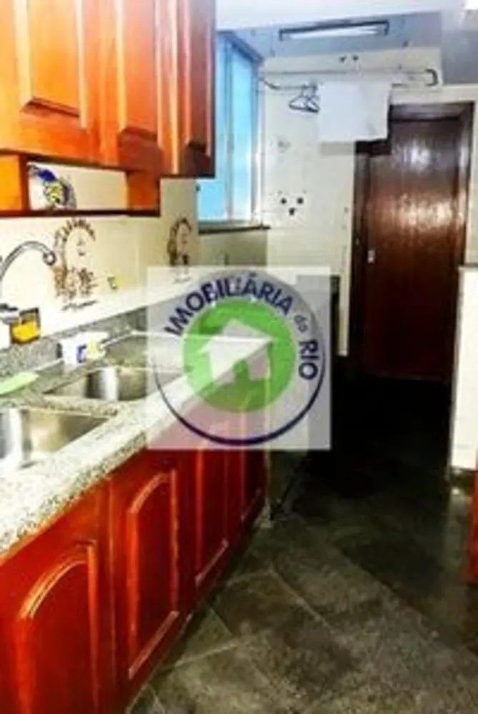 Apartamento, 4 quartos, 137 m² - Foto 45