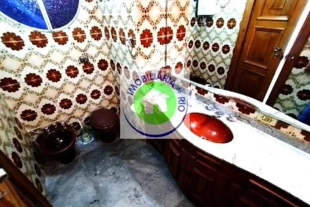 Apartamento, 4 quartos, 137 m² - Foto 29