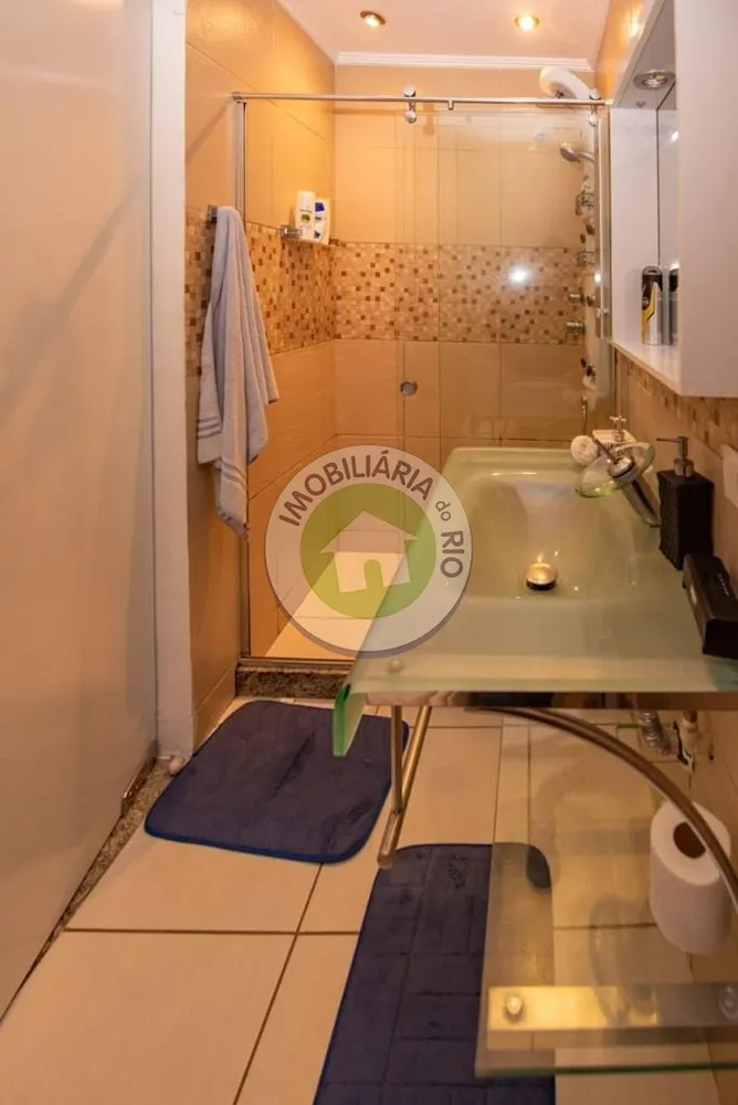 Casa de Condomínio, 4 quartos - Foto 5