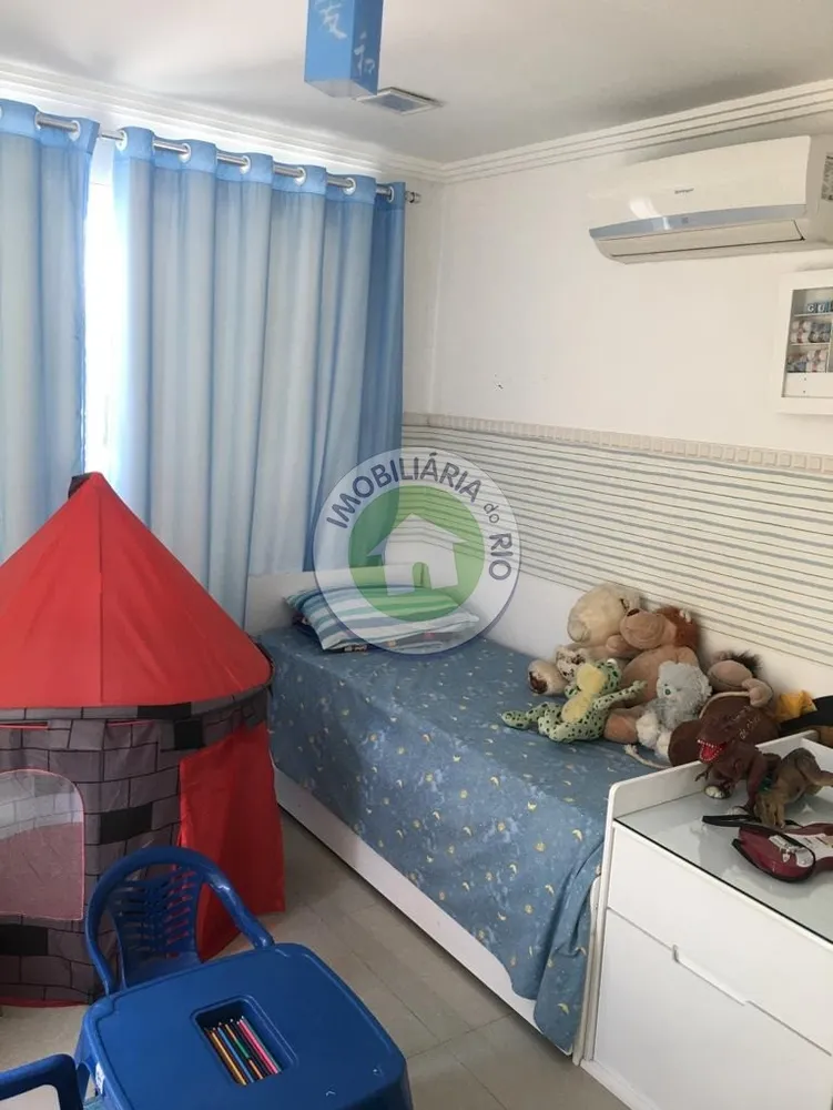 Casa de Condomínio, 4 quartos - Foto 7