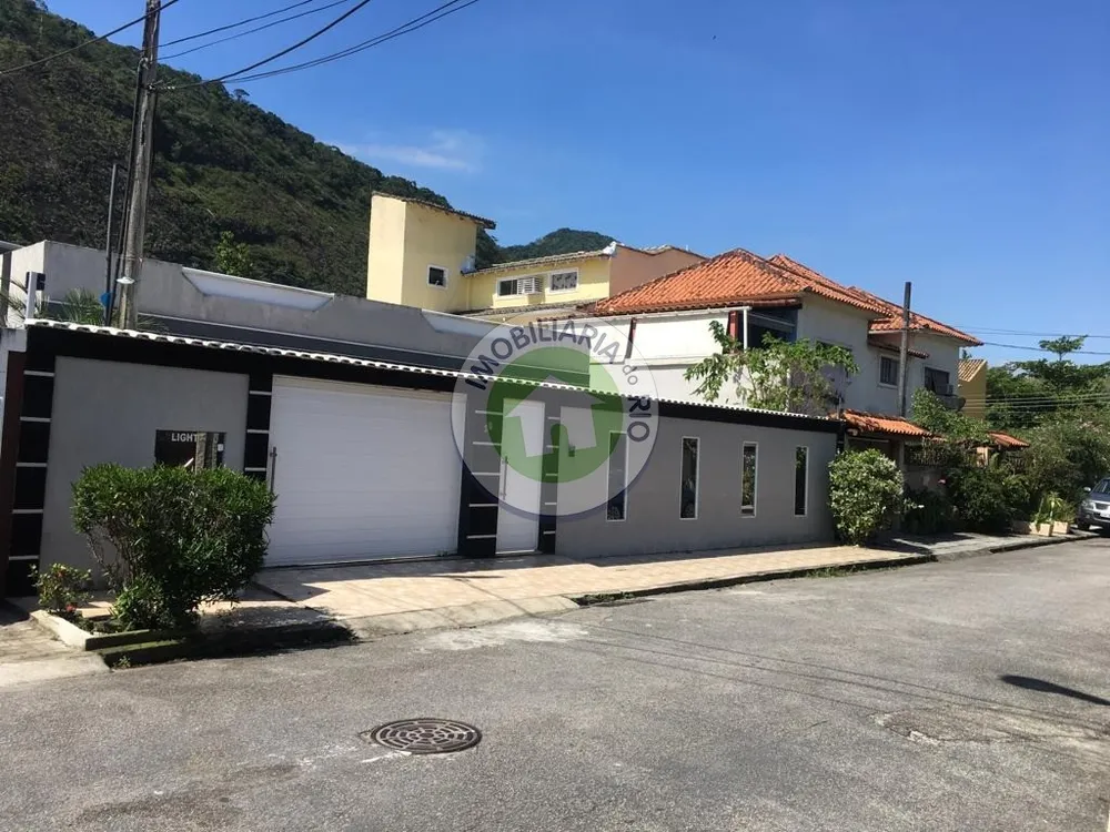 Casa de Condomínio, 4 quartos - Foto 30