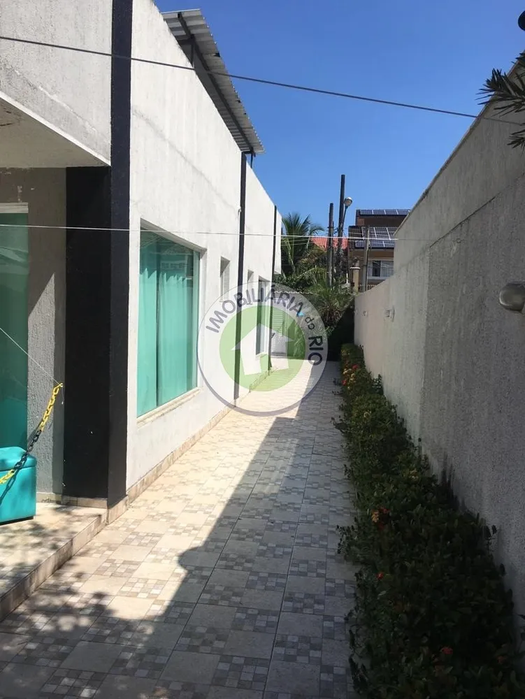 Casa de Condomínio, 4 quartos - Foto 15