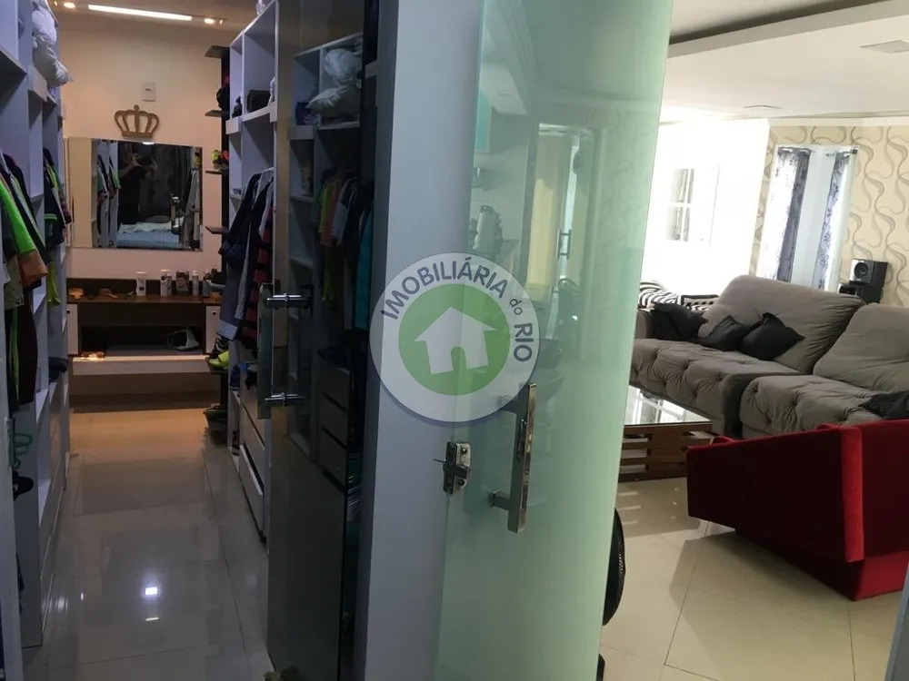 Casa de Condomínio, 4 quartos - Foto 4