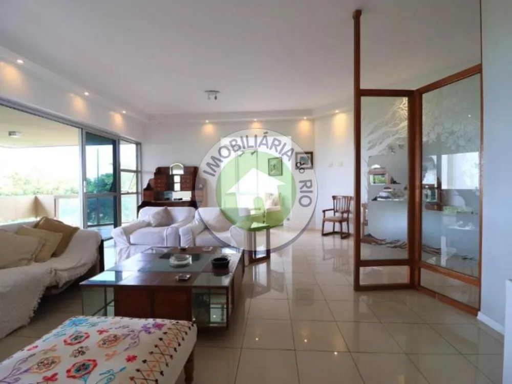 Apartamento, 4 quartos, 290 m² - Foto 18