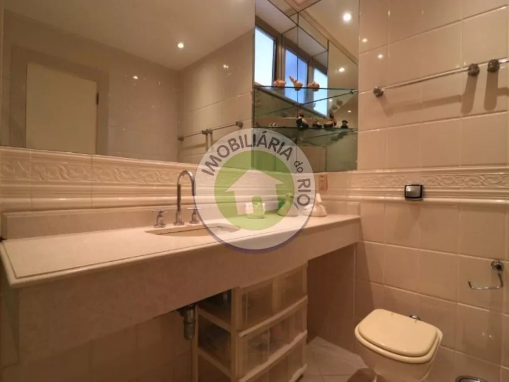 Apartamento, 4 quartos, 290 m² - Foto 16