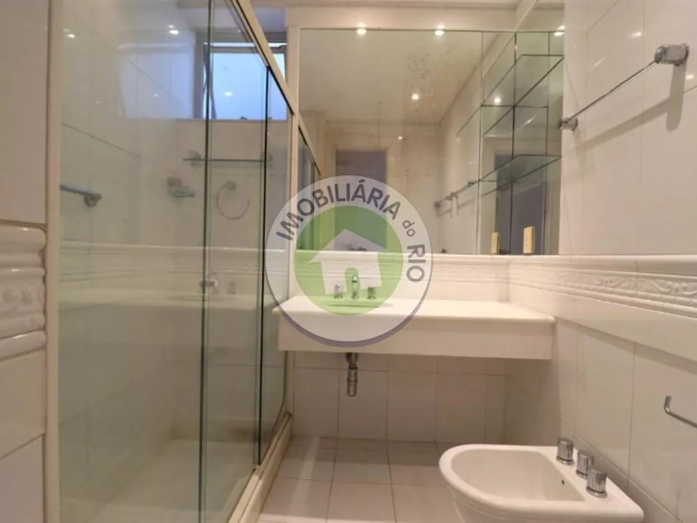 Apartamento, 4 quartos, 290 m² - Foto 2