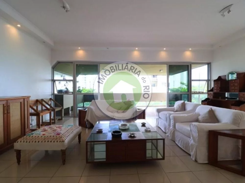 Apartamento, 4 quartos, 290 m² - Foto 34