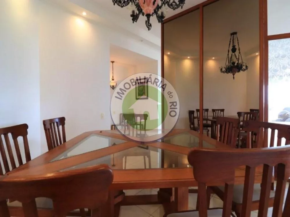 Apartamento, 4 quartos, 290 m² - Foto 29