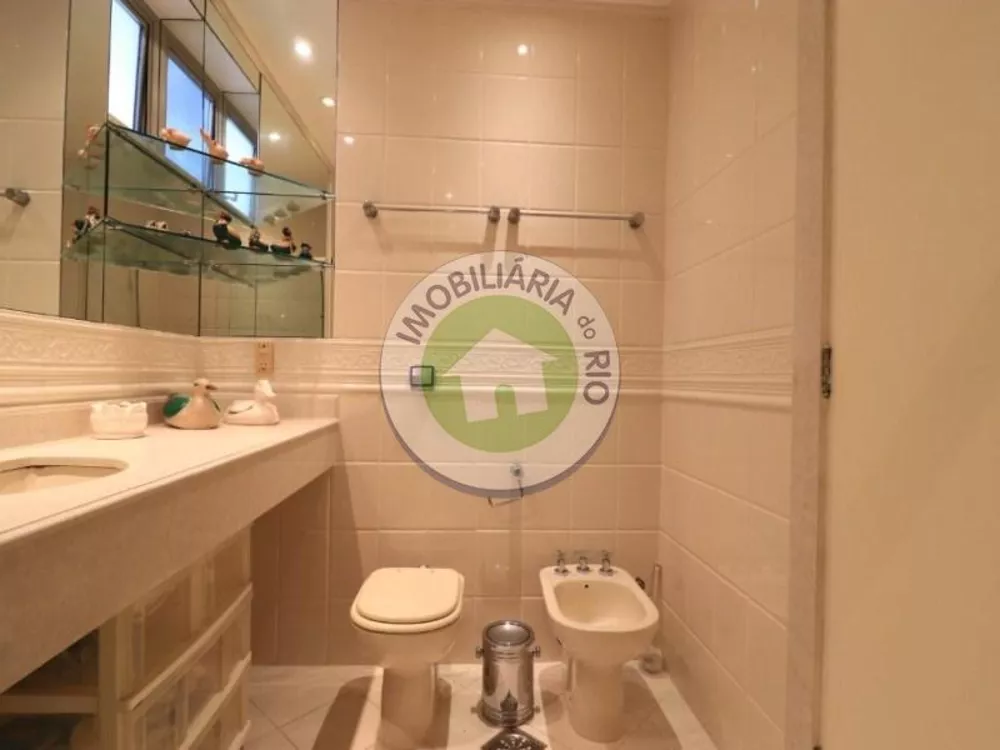 Apartamento, 4 quartos, 290 m² - Foto 27