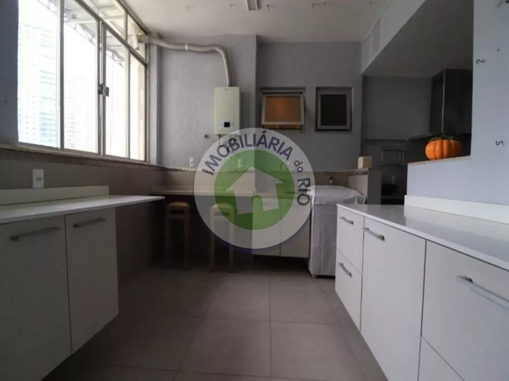 Apartamento, 4 quartos, 290 m² - Foto 30