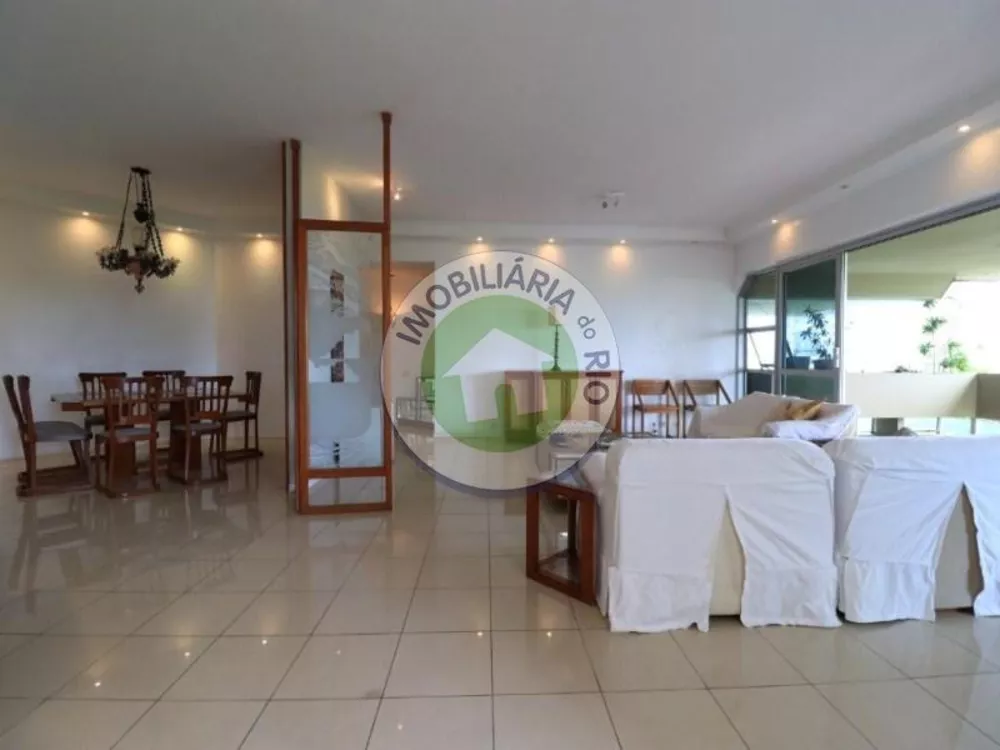 Apartamento, 4 quartos, 290 m² - Foto 31