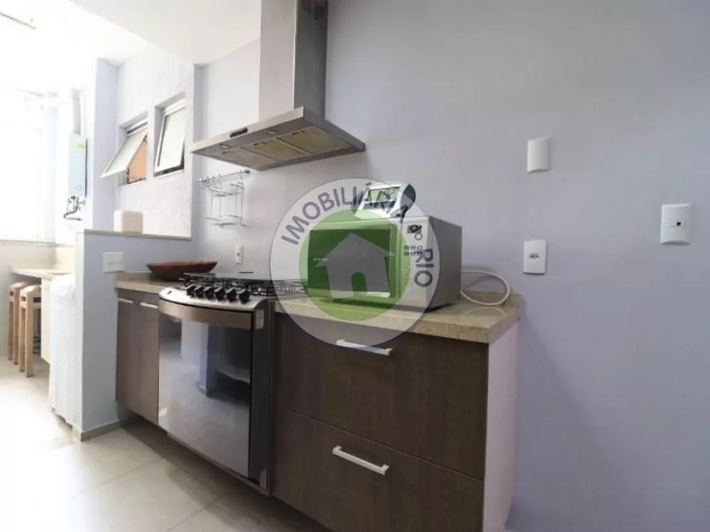 Apartamento, 4 quartos, 290 m² - Foto 13