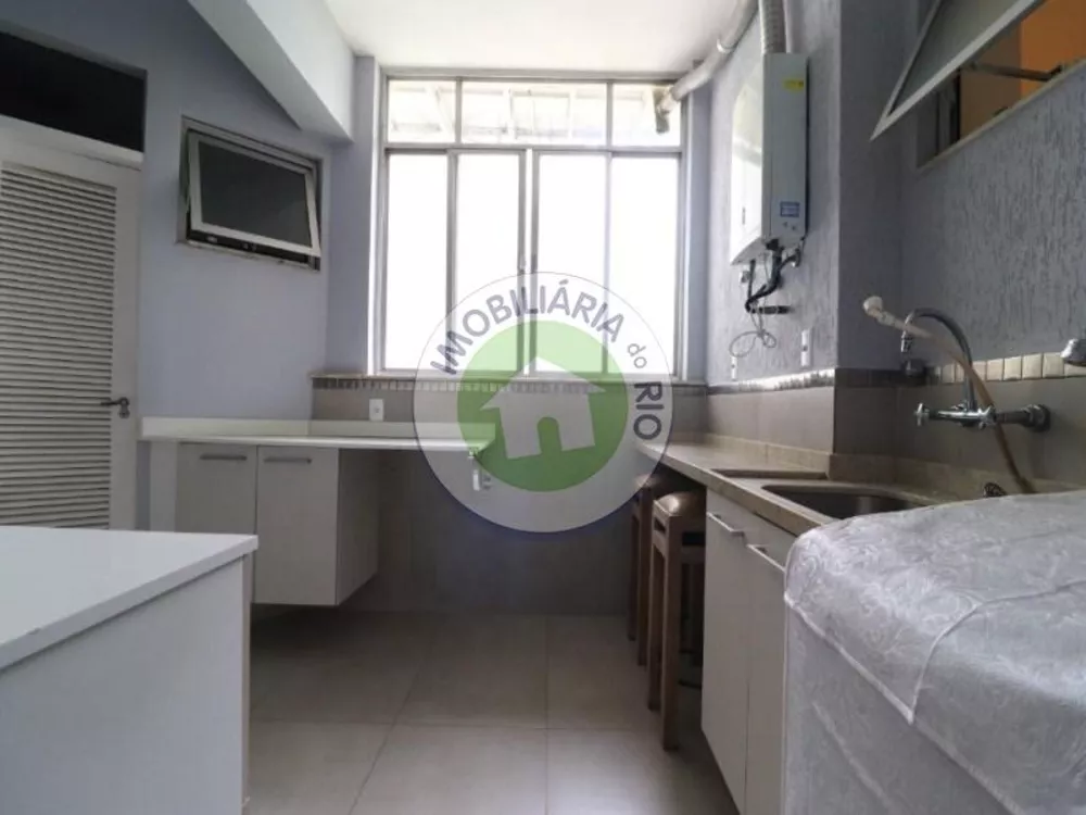 Apartamento, 4 quartos, 290 m² - Foto 12