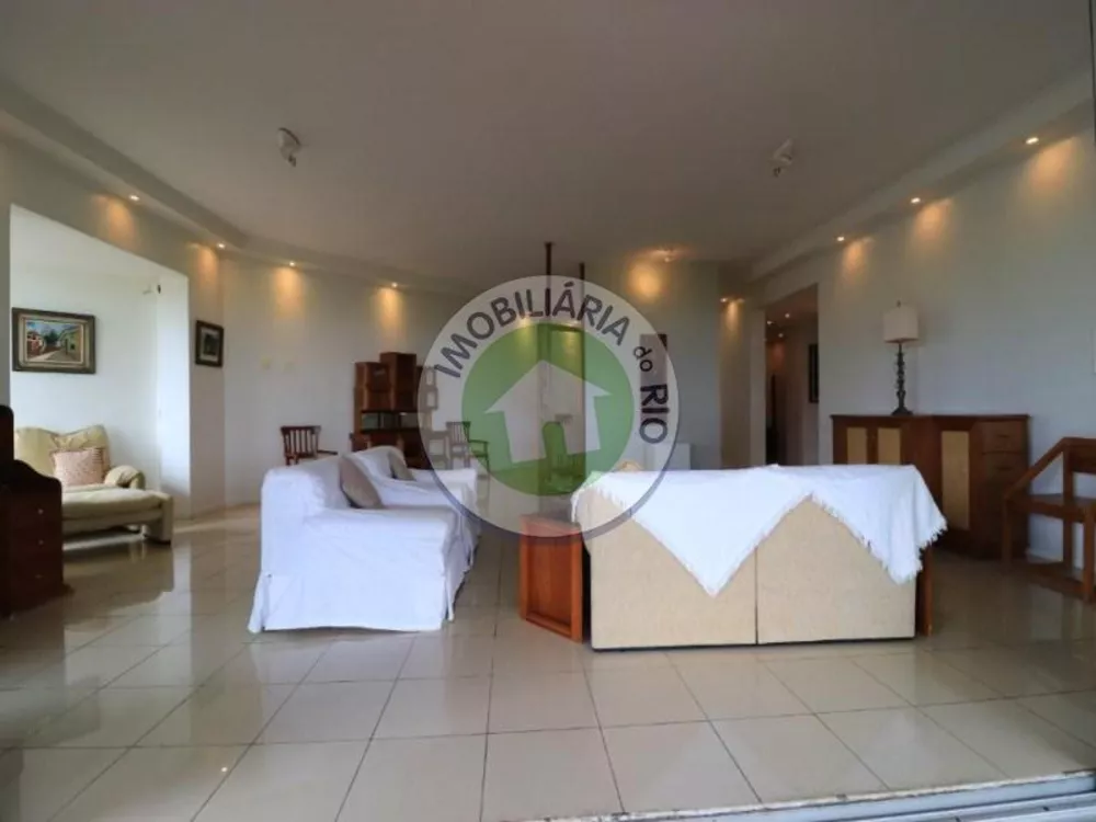 Apartamento, 4 quartos, 290 m² - Foto 35