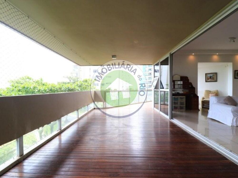 Apartamento, 4 quartos, 290 m² - Foto 38