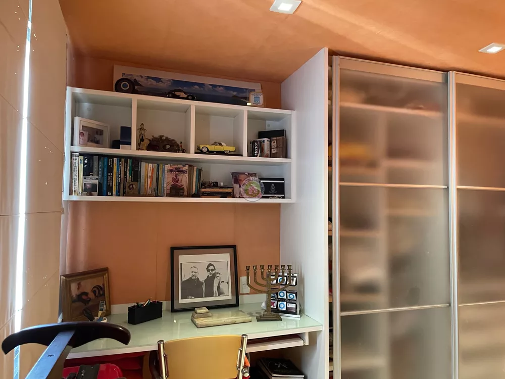 Cobertura, 3 quartos, 193 m² - Foto 15