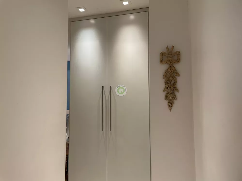 Cobertura, 3 quartos, 193 m² - Foto 34