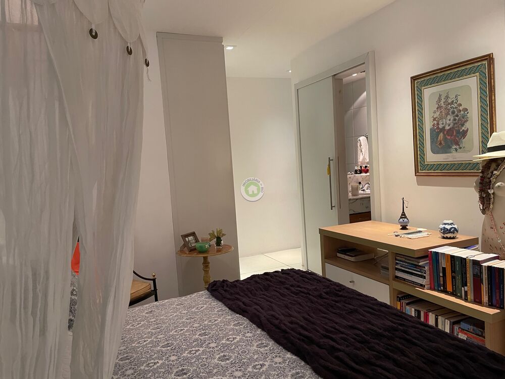 Cobertura, 3 quartos, 193 m² - Foto 30