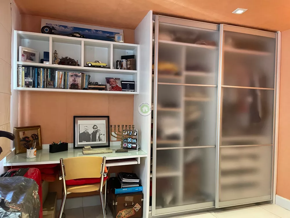 Cobertura, 3 quartos, 193 m² - Foto 16