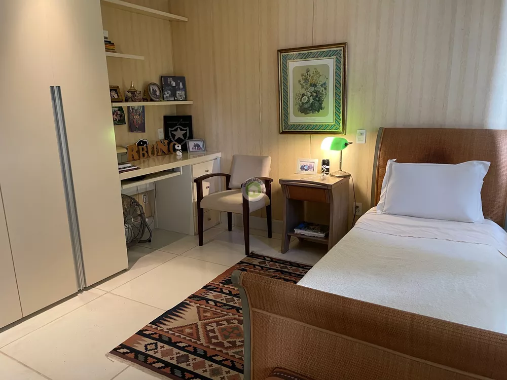 Cobertura, 3 quartos, 193 m² - Foto 23