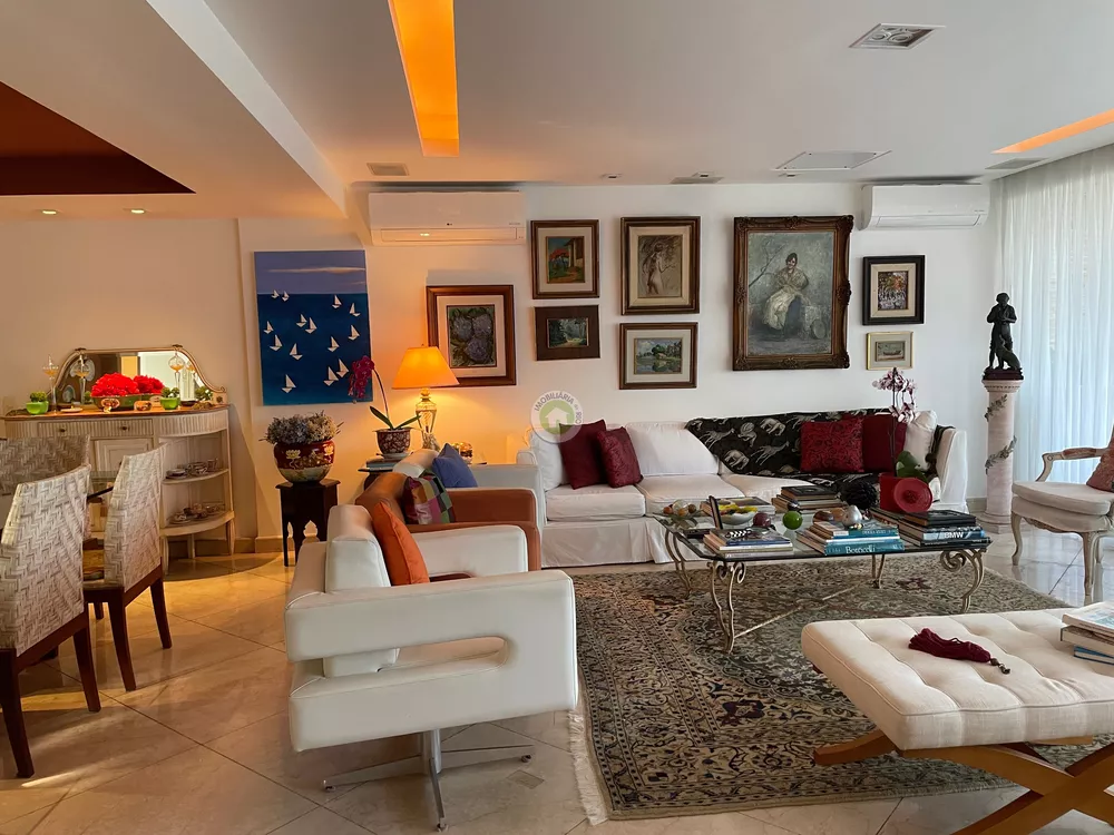 Cobertura, 3 quartos, 193 m² - Foto 7