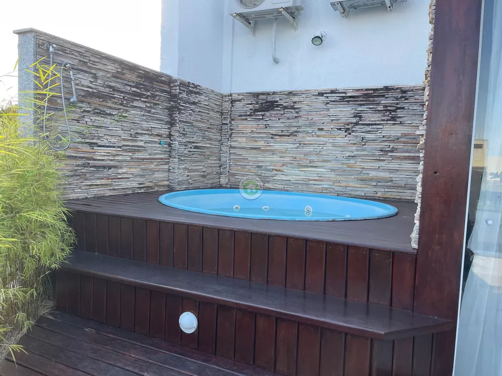 Cobertura, 3 quartos, 193 m² - Foto 6