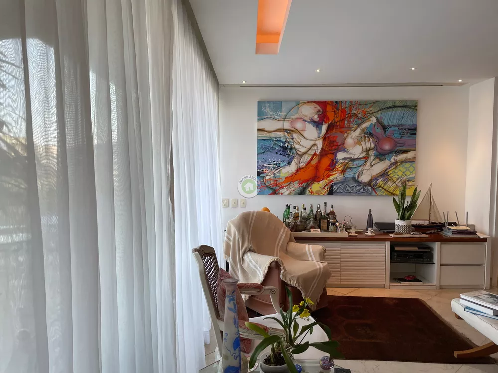 Cobertura, 3 quartos, 193 m² - Foto 12